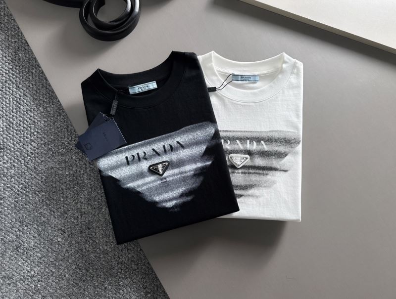 Prada T-Shirts